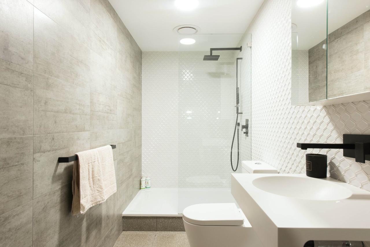 Scandi Beach Apartment Avalon Luaran gambar