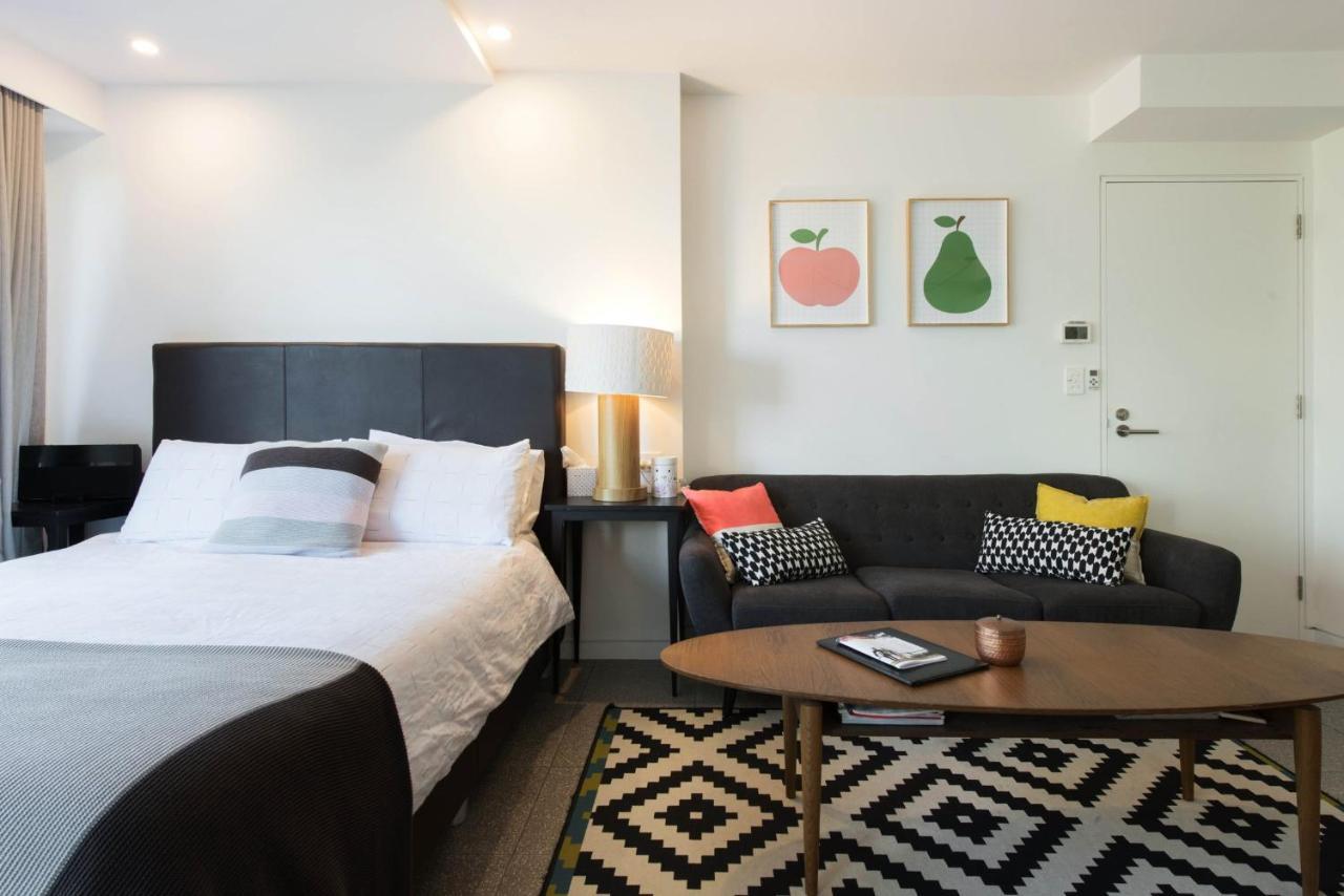 Scandi Beach Apartment Avalon Luaran gambar