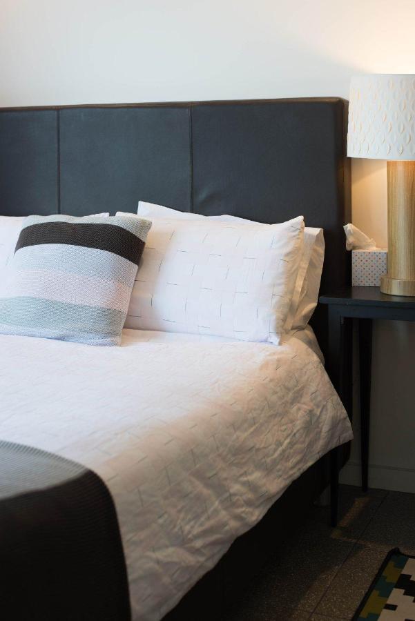 Scandi Beach Apartment Avalon Luaran gambar